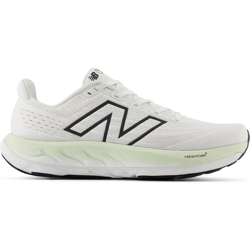Levně Pánské boty New Balance Fresh Foam X Vongo v6 MVNGOCJ6 – bílé