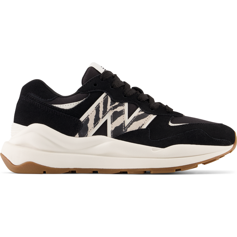 Levně Dámské boty New Balance W5740APA – černé