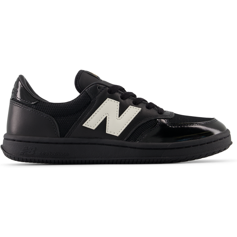 Levně Unisex boty New Balance U5003GQ – černé