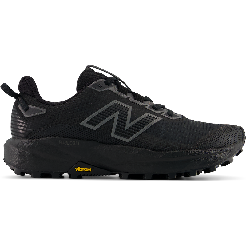 Levně Dámské boty New Balance FuelCell Rebel Trail WRBT5CX – černé