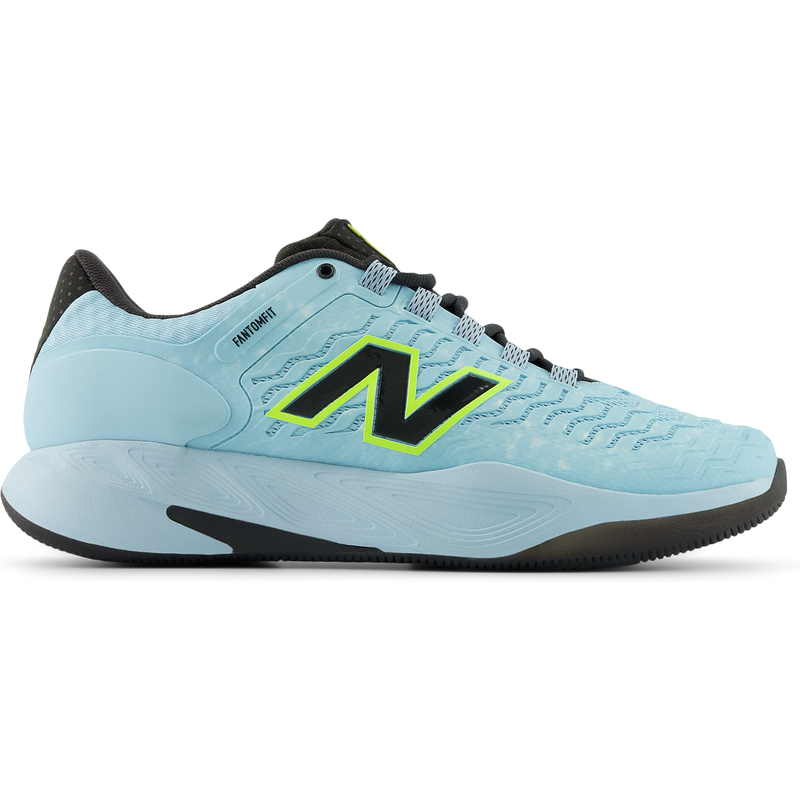 Levně Pánské boty New Balance Fresh Foam X CT-Rally v2 MRAL1HM – modré