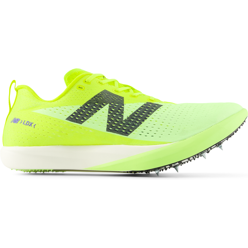 Levně Atletické tretry New Balance FuelCell SuperComp LD-X v3 UELRL8HK – zelené