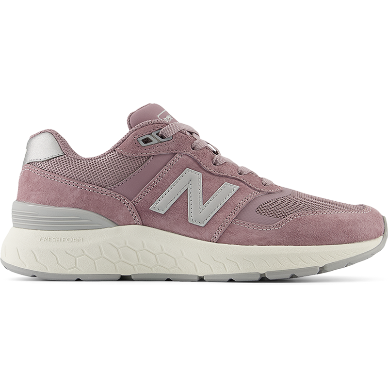 Levně Dámské boty New Balance WW880TW6 – růžové