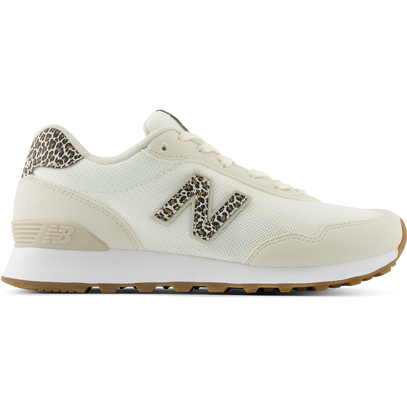 Levně Dámské boty New Balance W5156FP – béžové