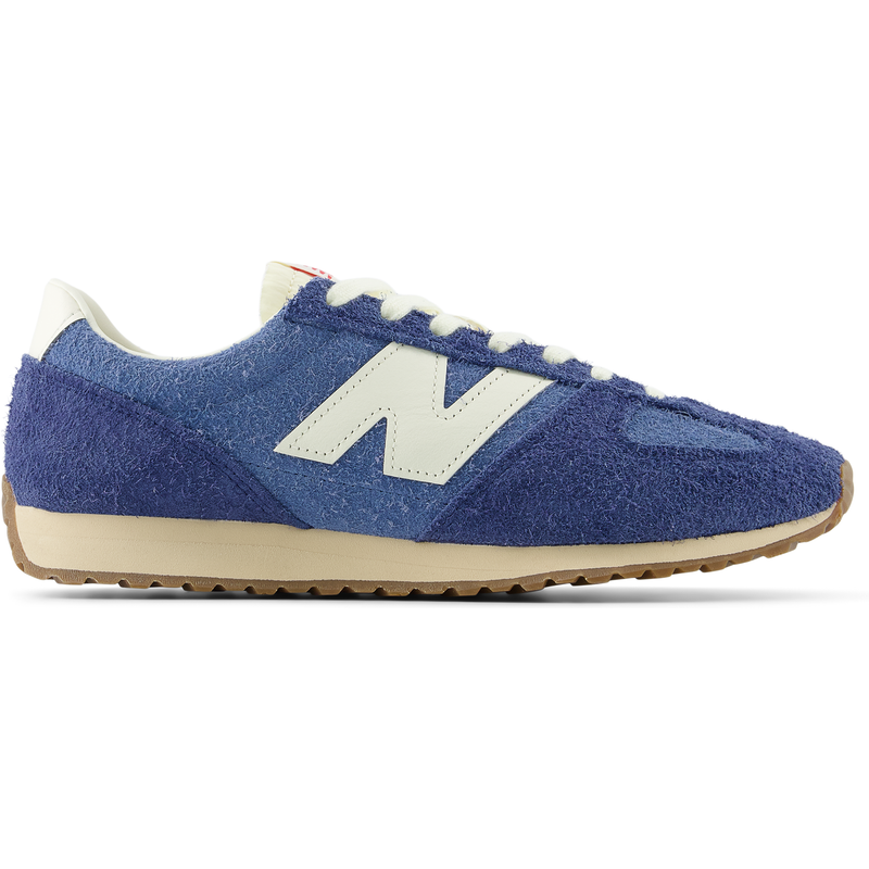 Levně Unisex boty New Balance U471PSB – modré