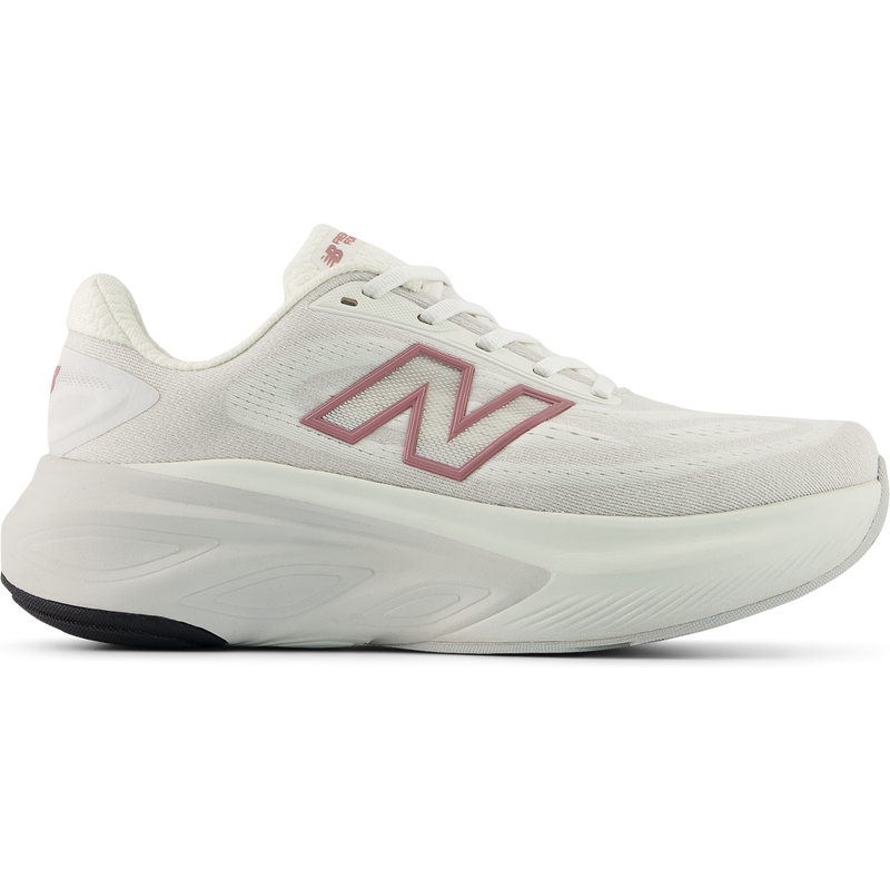 Levně Dámské boty New Balance Fresh Foam x More v6 WMOR3YI – bílé