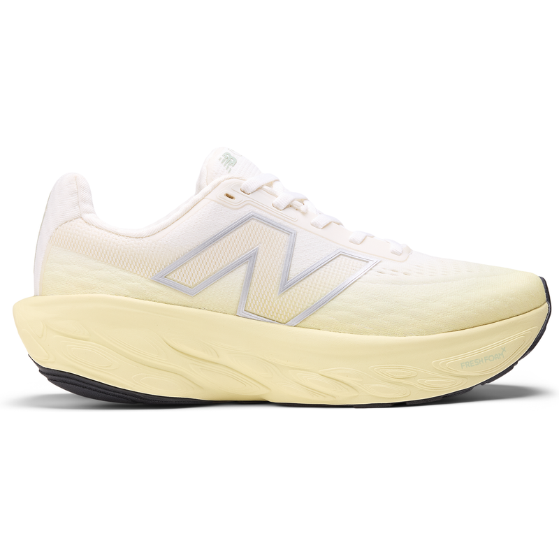 Levně Dámské boty New Balance Fresh Foam 1080 v14 W1080Q14 – bílé