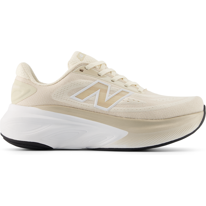 Levně Dámské boty New Balance Fresh Foam x More v6 WMORLB6 – béžové