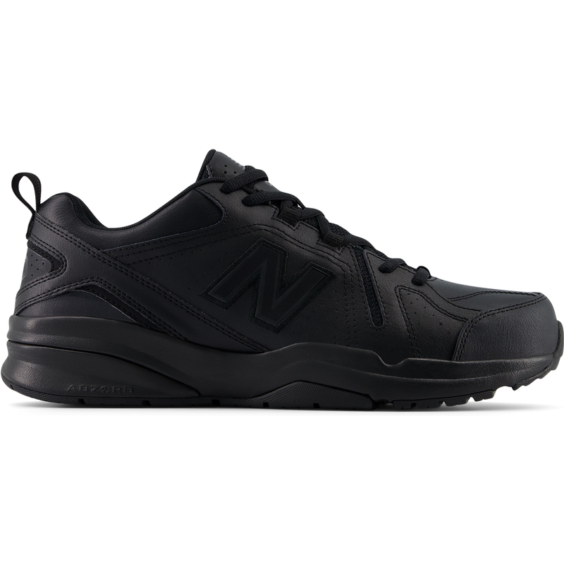 Levně Pánské boty New Balance MX608BB5 – černé