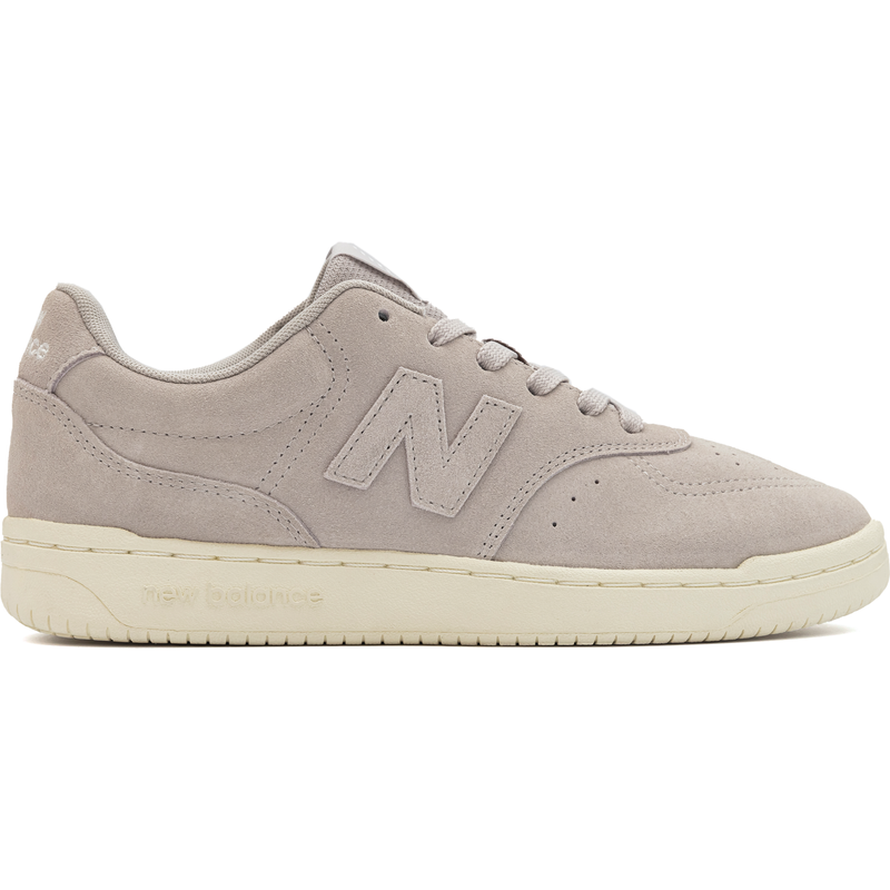 Levně Unisex boty New Balance BB80SLG – béžové