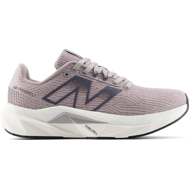Levně Dámské boty New Balance FuelCell Propel v5 WFCPR8OA – růžové