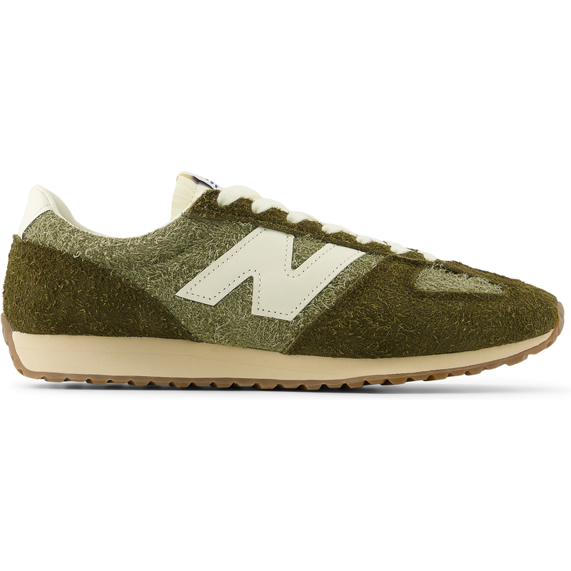 Levně Unisex boty New Balance U471PSA – zelené