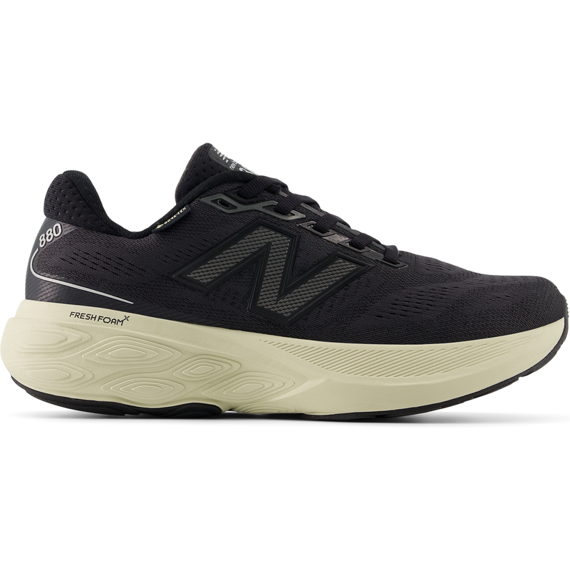 Levně Dámské boty New Balance Fresh Foam X 880 v15 Gore-Tex W880GB15 – černé