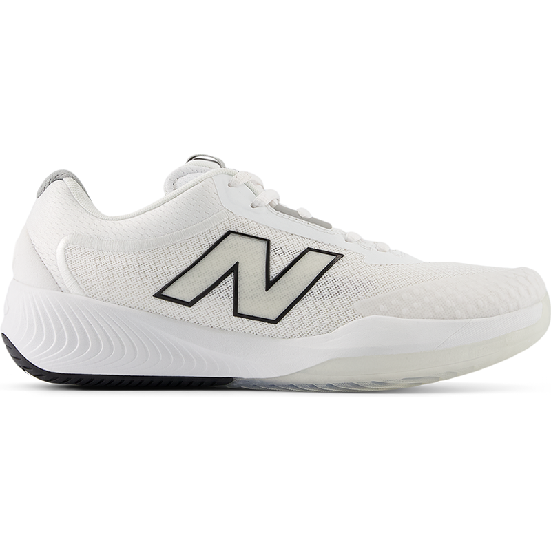 Levně Dámské boty New Balance WCH996W6 – bílé