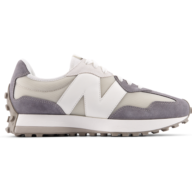 Levně Unisex boty New Balance U327LND – šedé