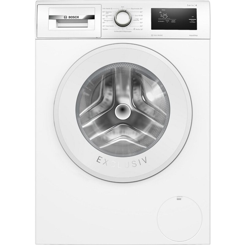 Bosch Waschmaschine WAN28095