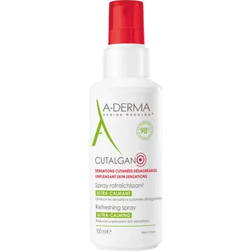 Cutalgan Calming Spray 100 ml