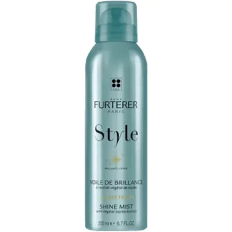 Style Voile Brillance 200 ml