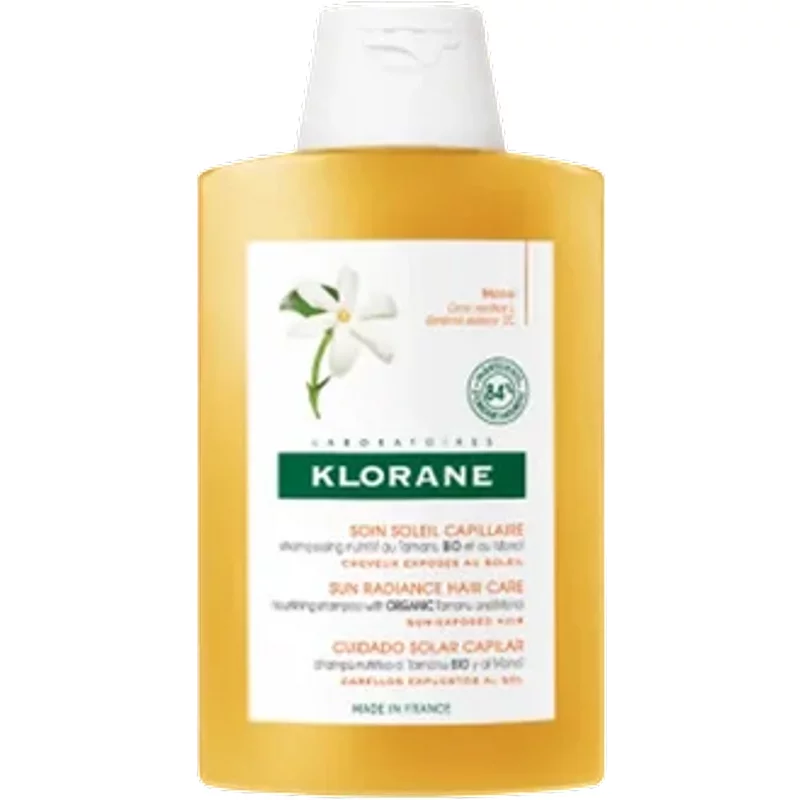 Shampooing Tamanu Y Monoi 200 ml