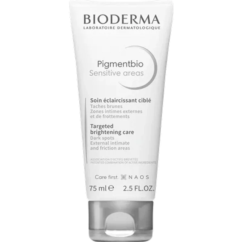 Pigmentbio Foaming Crème 200 ml
