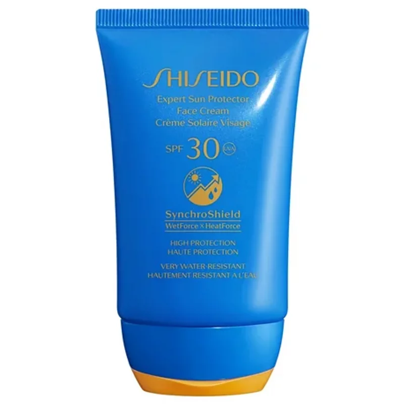 Sun Protect Cream Spf30