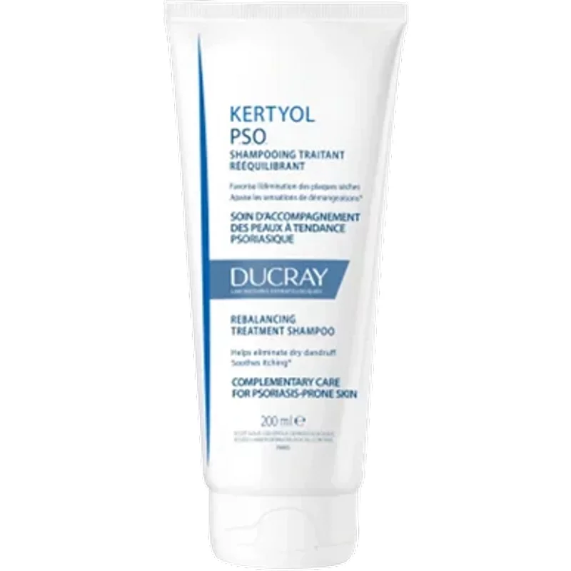 Kertyol P.S.O. Shampooing 200 ml