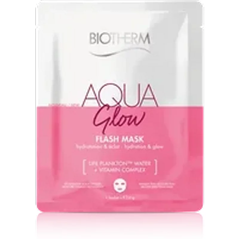 Aqua Glow Mascarilla 1 ud.