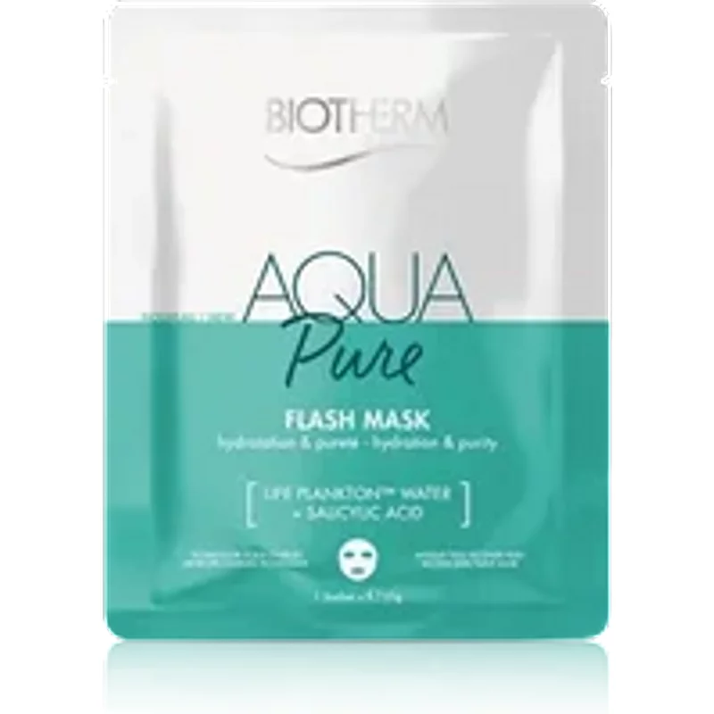 Aqua Pure Mascarilla 1 ud.