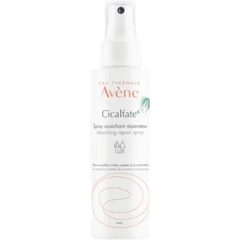 Cicalfate+ Spray Réparateur 100 ml