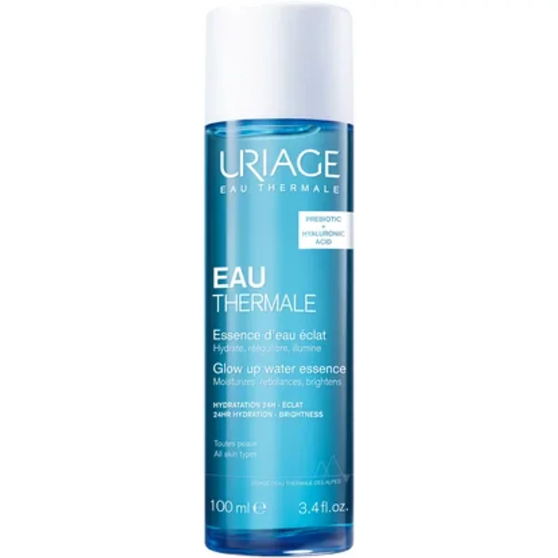 Eau Thermale Esencia De Agua Illuminadora 100 ml