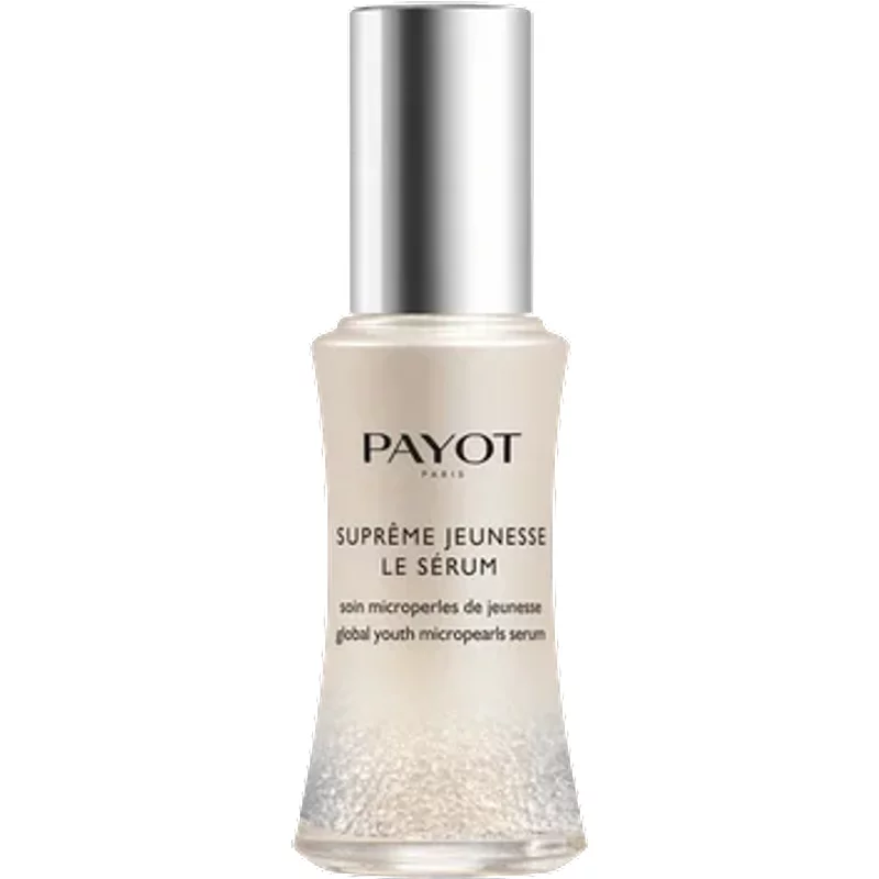 Supreme Jeunesse Le Sérum