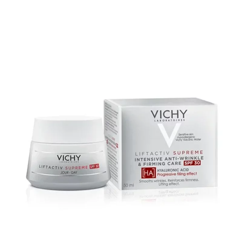 Liftactiv Specialist Suprem Cream SPF30 50 ml