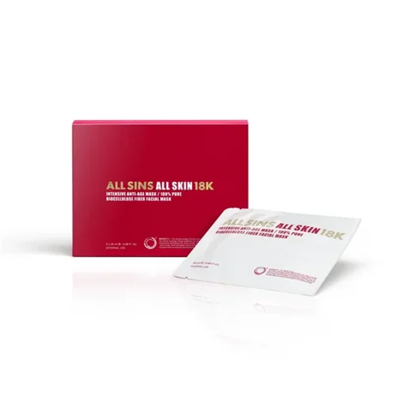 Anti-Age Biocell Mask 50