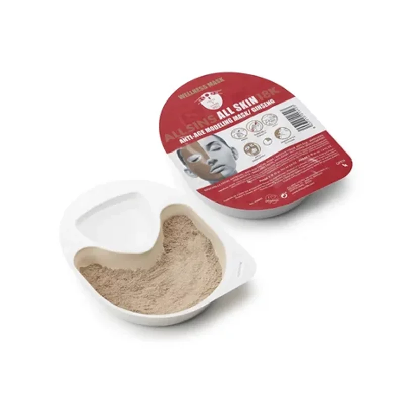 Anti-Age Modeling Mask 1 ud.