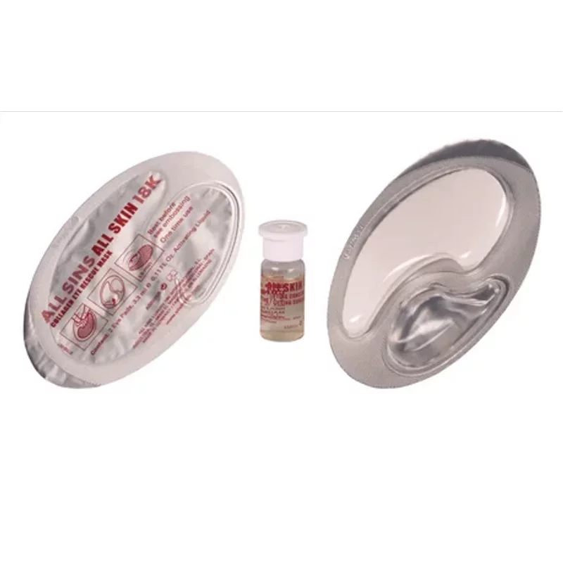 Beauty Instant Set Cofre 2 ml