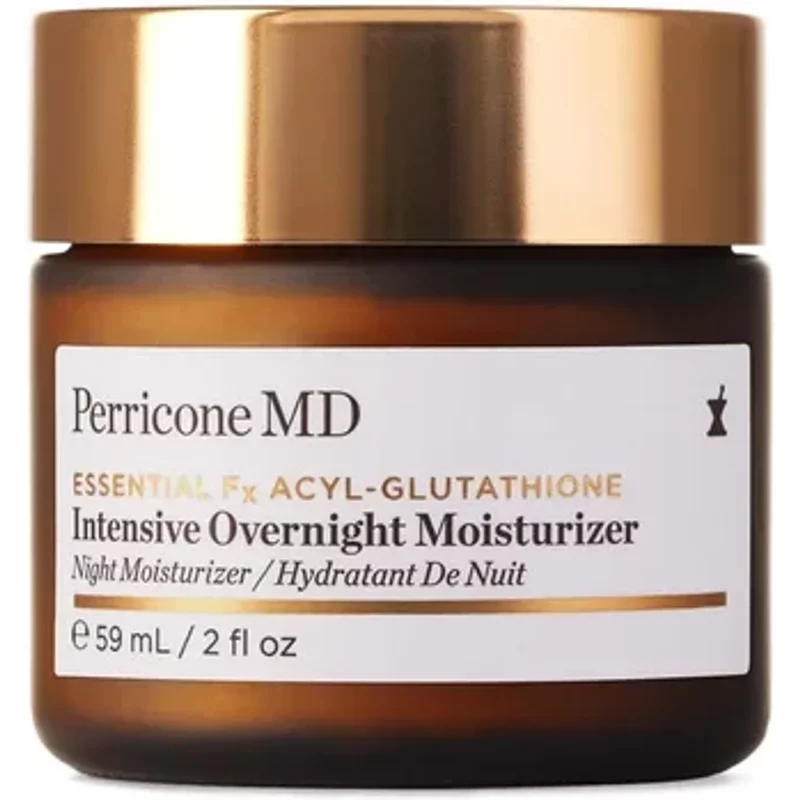 Essential Fx Night Cream 59 ml