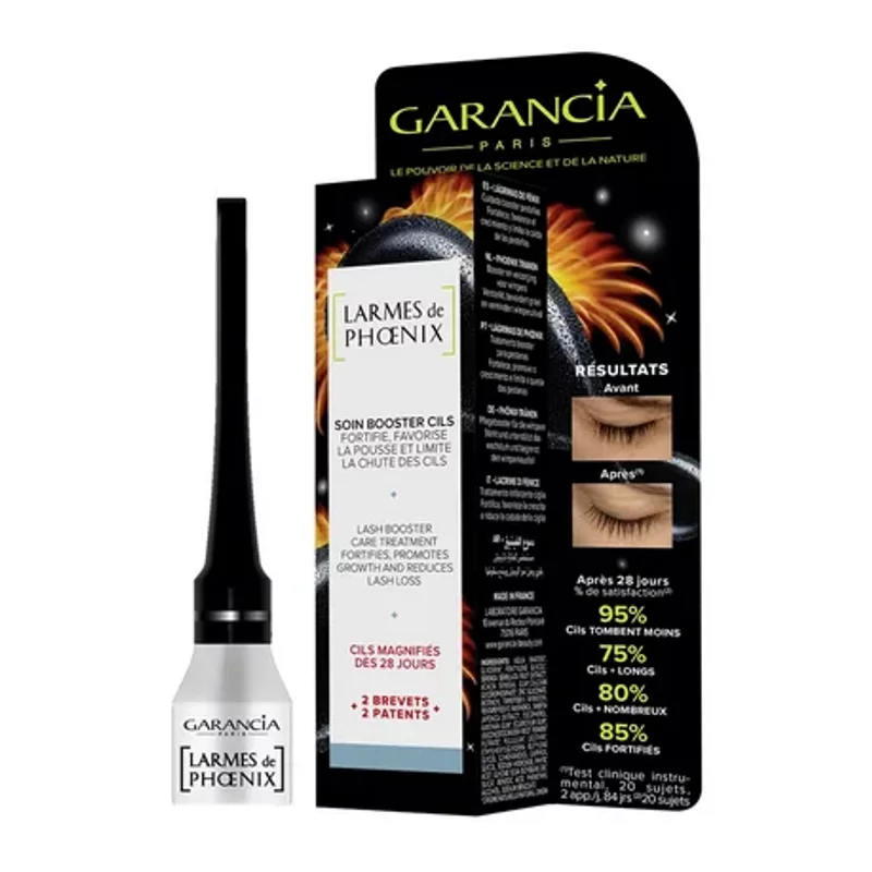 Larmes De Phoenix Cils Booster 2.5 ml