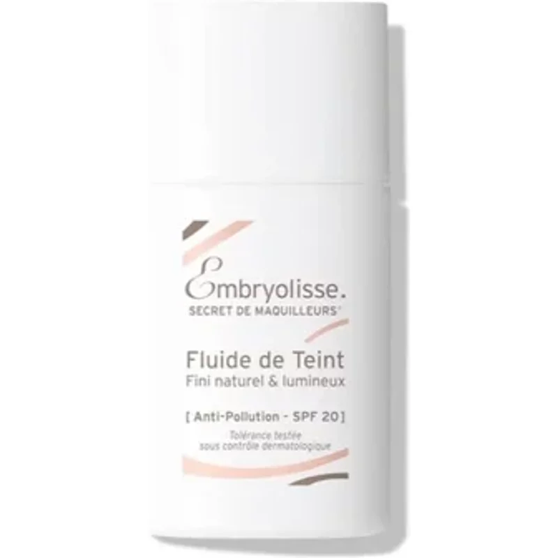 Fluid Makeup SPF20