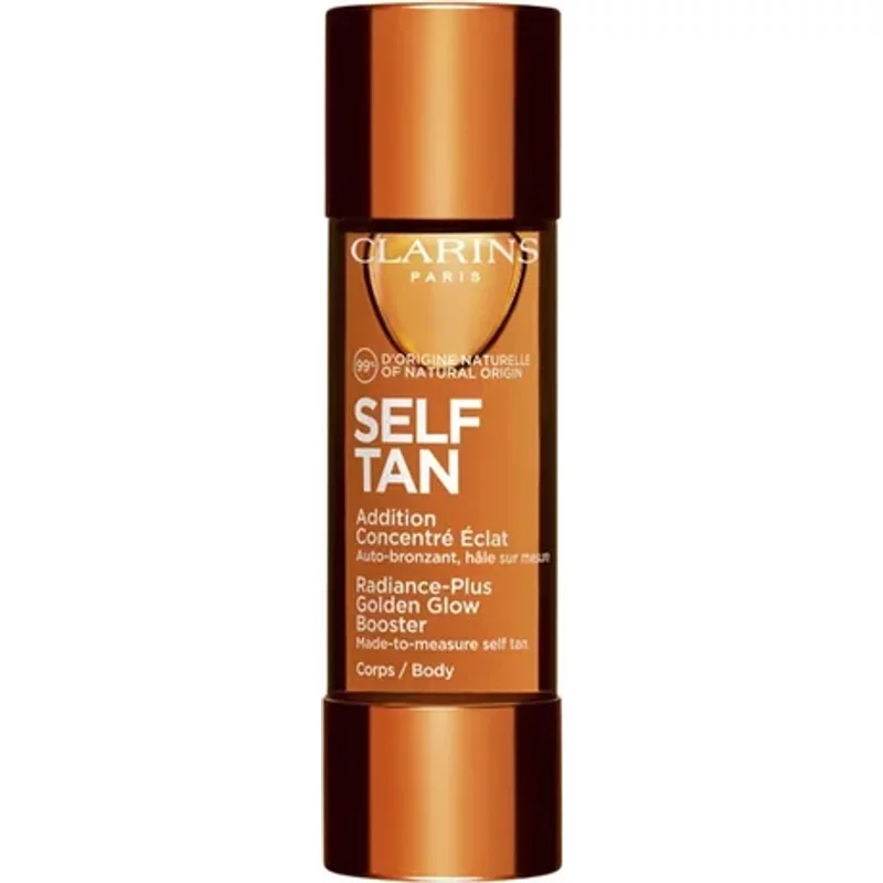 Selftan Addition Concentré Eclat 15 ml