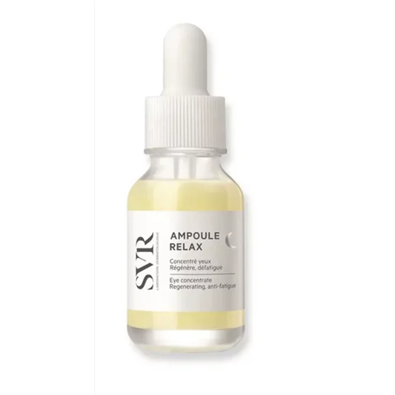 Relax Ampoule Contour Yeux De Nuit 15 ml