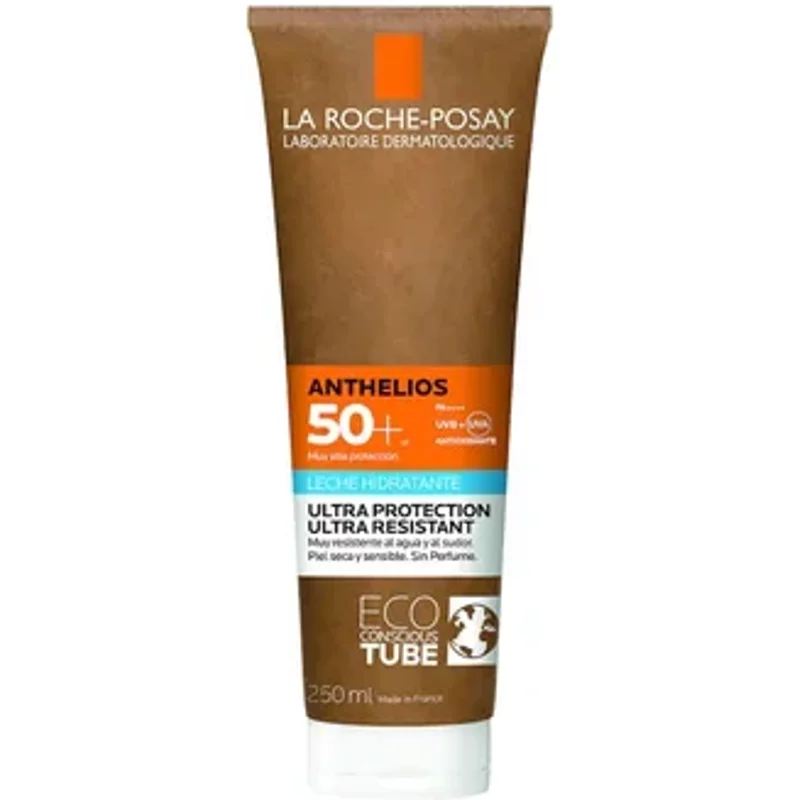 Lait Hydratant Eco-durable Anthelios SPF50+ 250 ml