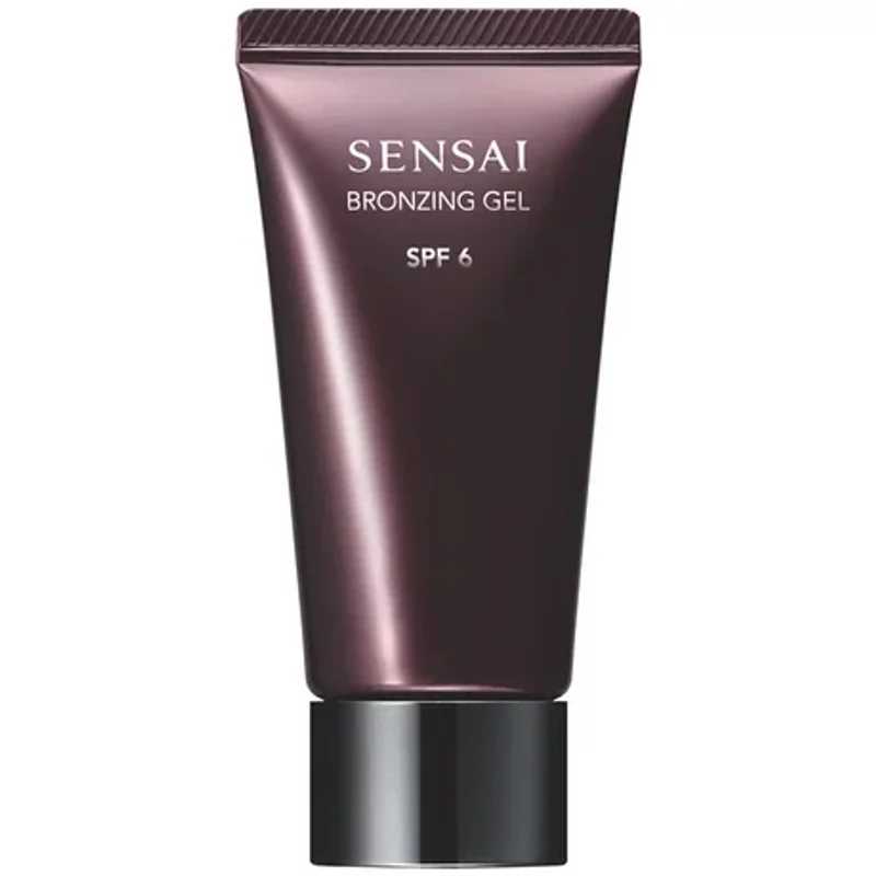Bronzing Gel Spf6