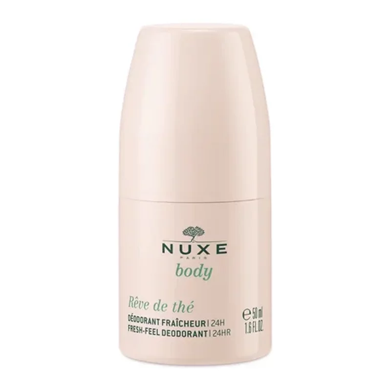 Rêve De Thé Déodorant 50 ml