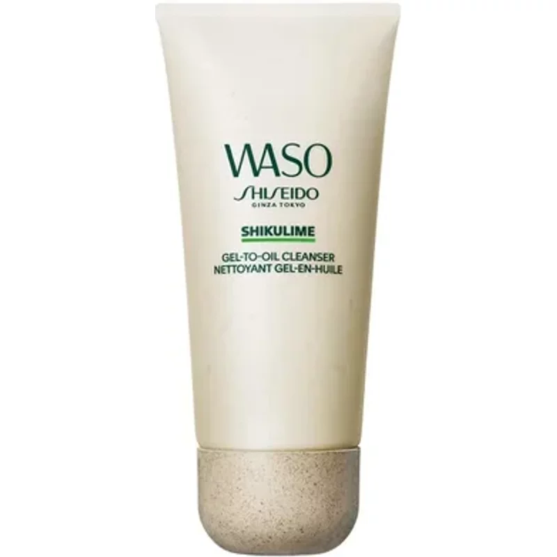 Shikulime Gel-To-Oil Cleanser 125 ml