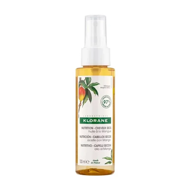 Huile de mangue 100 ml