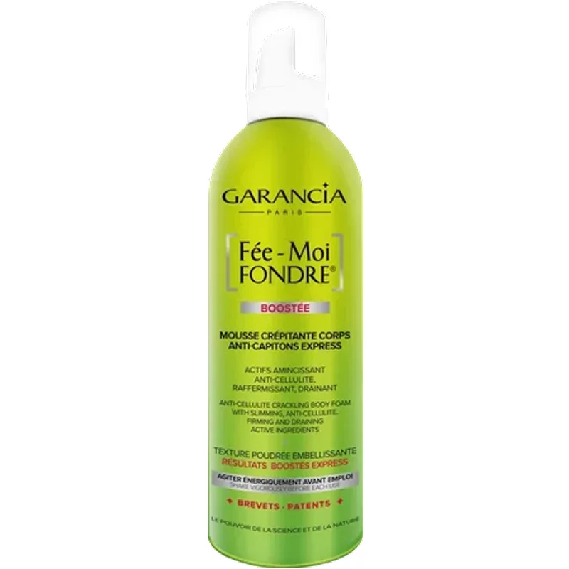 Fée Moi Fondre Boostée 400 ml
