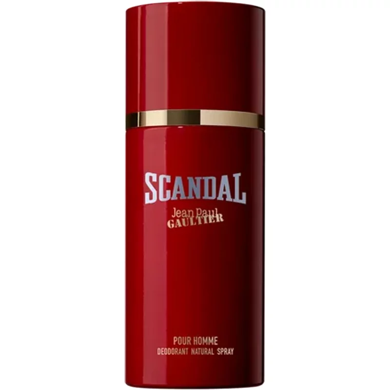 Scandal Him Deodorant Spray 150 ml