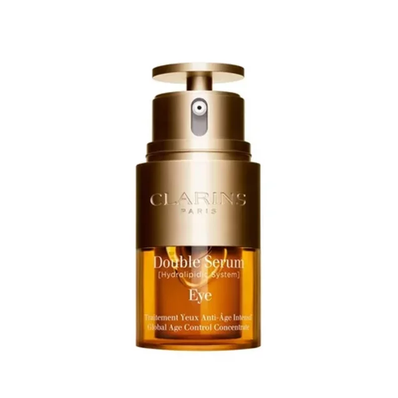 Double Serum Yeux 20 ml