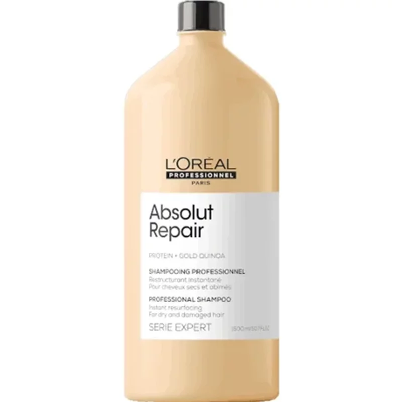 Shampooing Absolut Repair