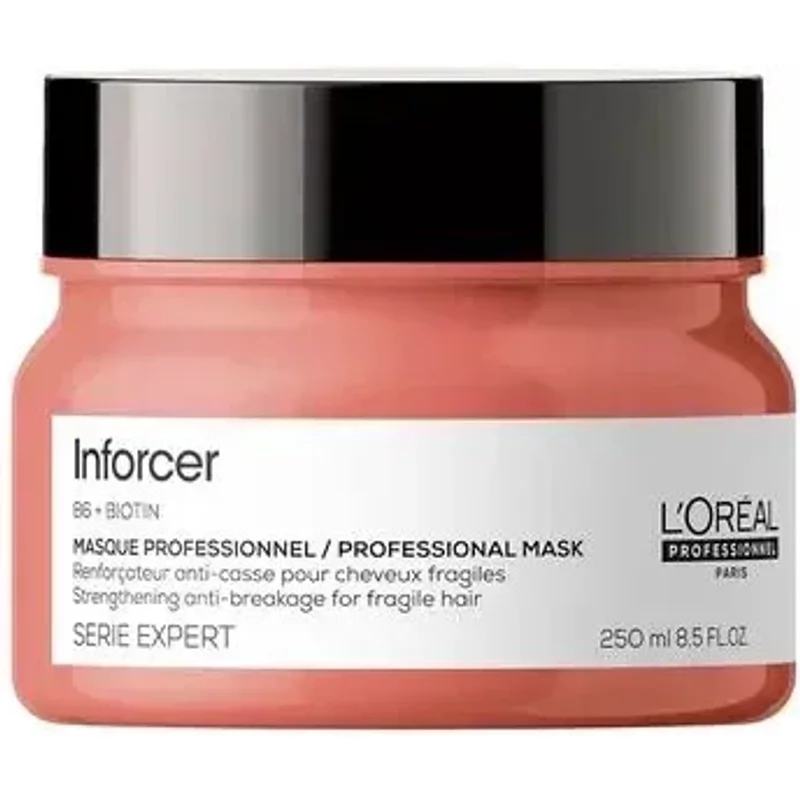 Série Expert Mascarilla Inforcer 250 ml